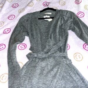Abercrombie sweater dress